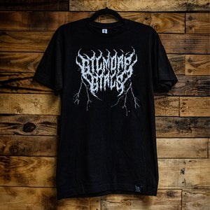 Gilmore Girls Deathcore Tee